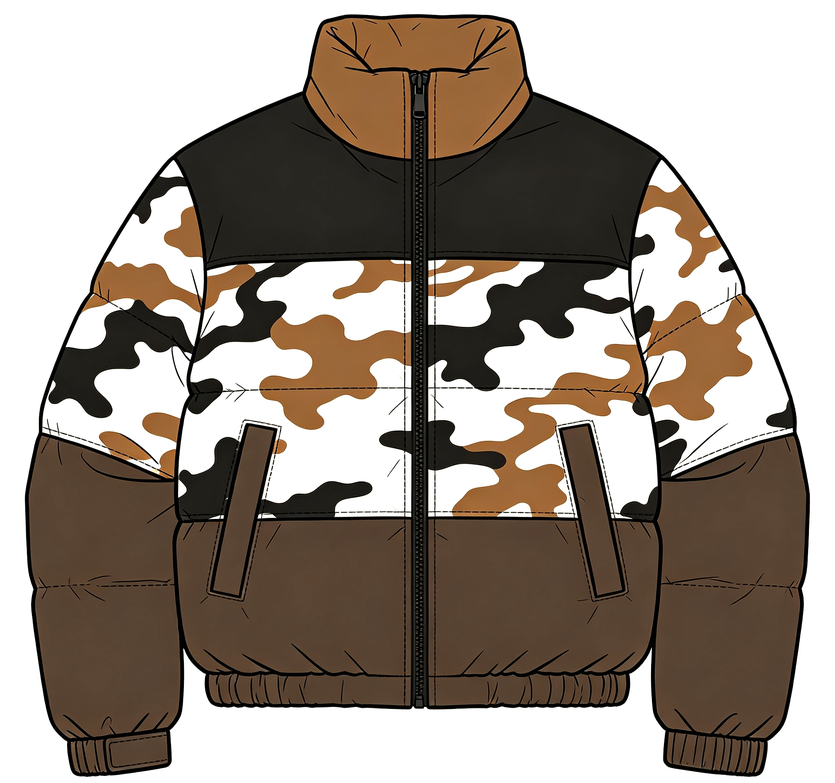 Down Jackets