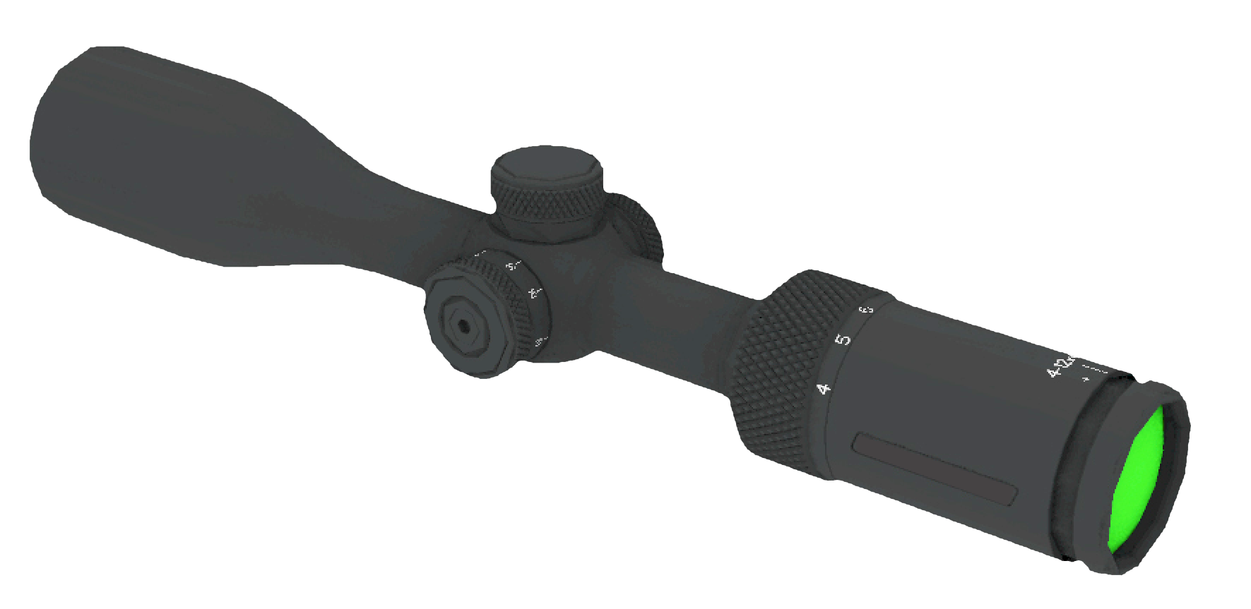 Rifle Scopes