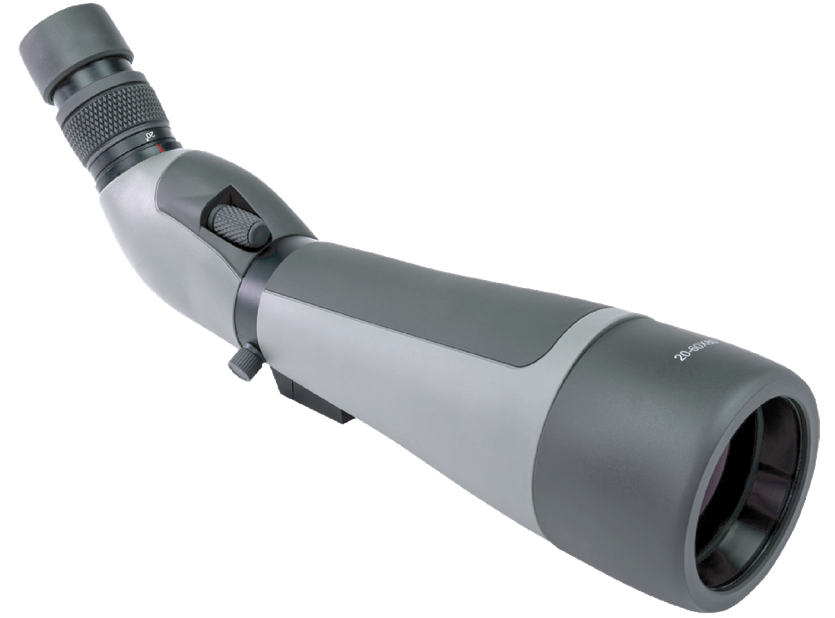 Spotting Scopes