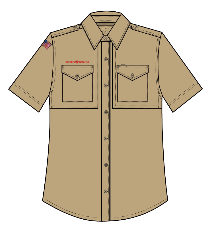 Uniforms & Workwear