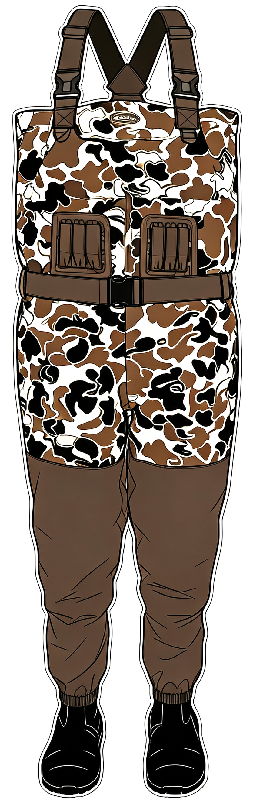 Waders