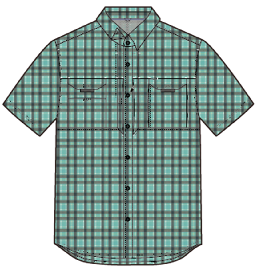 Wovens & Shirts